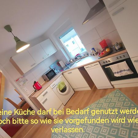 Privates Zimmer In Ruhiger Lage Heidenheim-シュタインハイム・アム・・アルブーフ エクステリア 写真