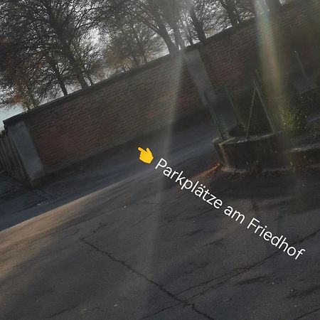 Privates Zimmer In Ruhiger Lage Heidenheim-シュタインハイム・アム・・アルブーフ エクステリア 写真