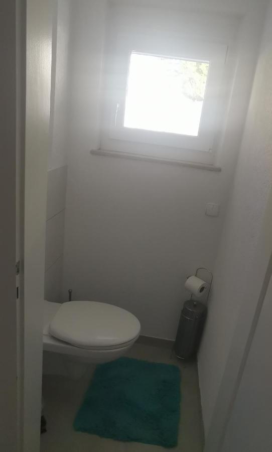 Privates Zimmer In Ruhiger Lage Heidenheim-シュタインハイム・アム・・アルブーフ エクステリア 写真
