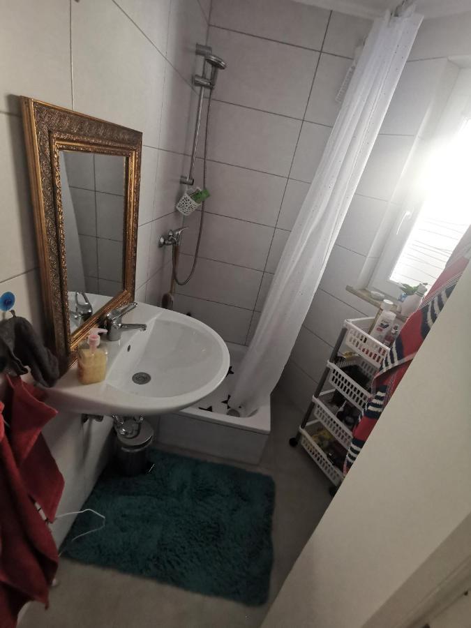 Privates Zimmer In Ruhiger Lage Heidenheim-シュタインハイム・アム・・アルブーフ エクステリア 写真